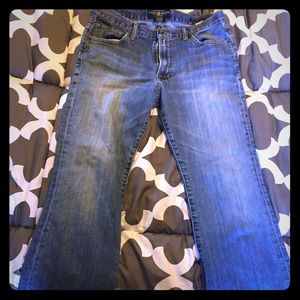 Lucky brand jeans 32x30